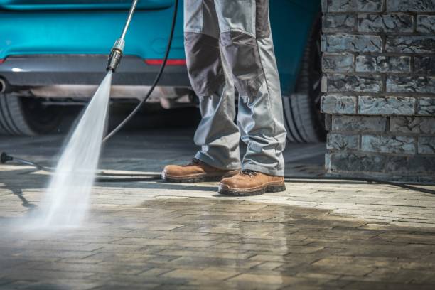 Best House Exterior Washing  in Pleasantville, NY