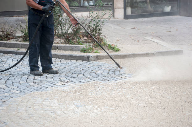 Best Gas Station Cleaning  in Pleasantville, NY