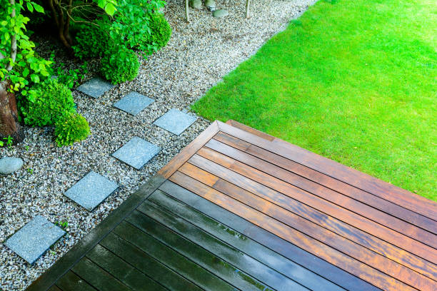 Best Pool Deck Cleaning  in Pleasantville, NY